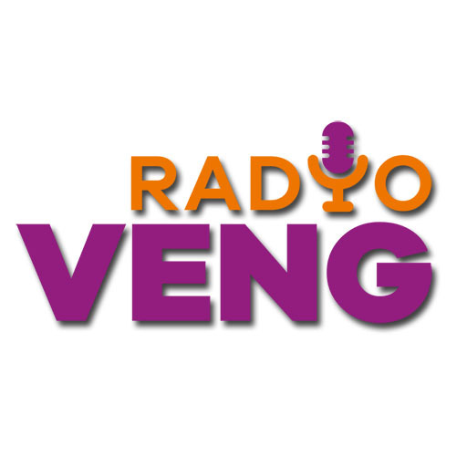 Veng Radyo  Icon
