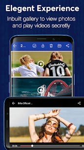 Time Locker – Hide Pictures, Files & App lock v9.0 Ad-Free Mod 3