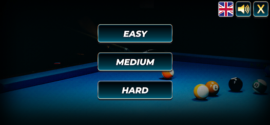 8 Ball - Pool Billiards 1.0.0 APK + Mod (Free purchase) for Android