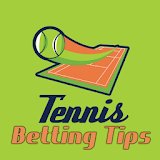 Tennis Betting Tips icon
