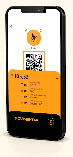 SMIBC Bank Screen 2
