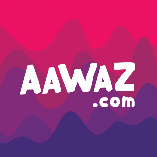 Aawaz Podcasts & Audio Stories  Icon