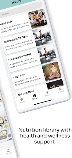 Better Everyday Screen 3