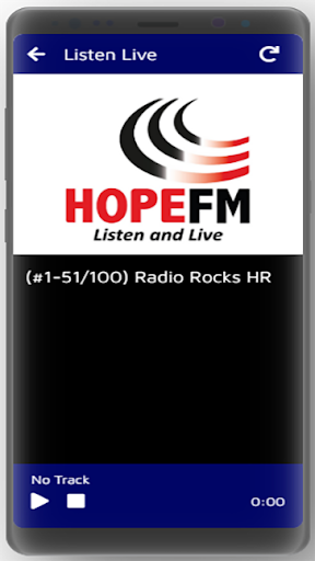 Hope FM Kenya