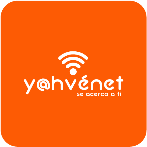 Yahvenet TV logo