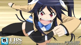 俺 ツインテールになります Seisoen 1 Episode 2 Tv Op Google Play