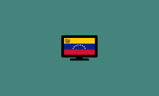 Venezuela TV en vivo Screen 3