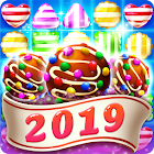 Cookie Mania - Sweet Match 3 Puzzle 8.5.5007