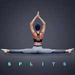 Splits in 30 Days - Stretching Exercises Apk