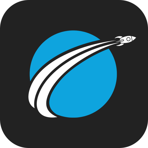 RocketNet Probe logo