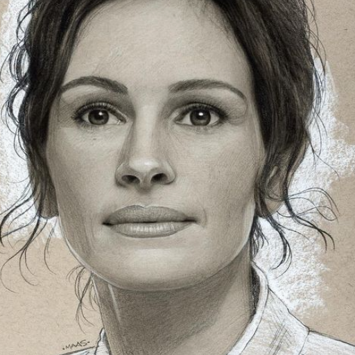 Julia Roberts frases logo