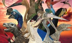 つくろう！恐竜大図鑑２～第二章 天空の飛竜編～のおすすめ画像1