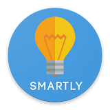 Smartly: Amazing Facts With Photos! icon