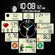 Modular Arcade - Watch Face - Androidアプリ