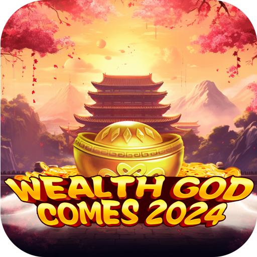 Wealth God Comes 2024