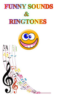 Funniest Ringtones – Super Funny Ringtone for PC / Mac / Windows  -  Free Download 