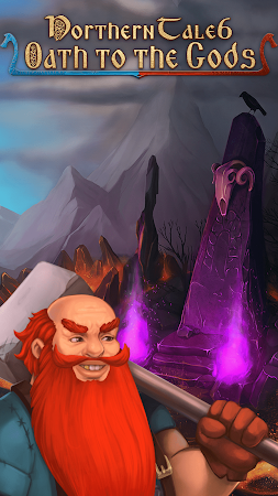 Game screenshot Northern Tale 6 apk download