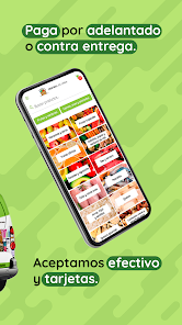 Imágen 15 Central en línea: Súper online android