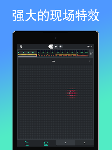 Beat Snap - Music & Beat Maker screenshot 10