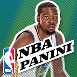 NBA Dunk from Panini icon