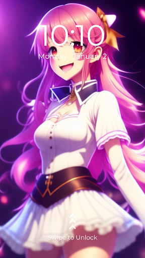 Kawaii Haven Cute wallpapers