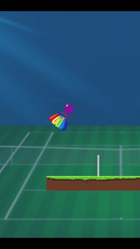 ShuttleFlick Screen 2