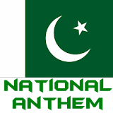 Pakistani National Anthem icon