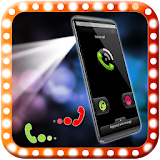 Call Flash:Call Blocker,Call Faker & Caller Screen icon