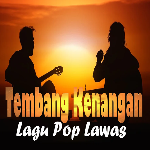 Gudang Lagu Kenangan logo
