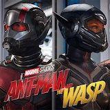 Ant Man The Wasp Wallpapers HD icon