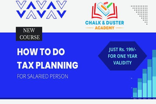 CHALK AND DUSTER ACADEMY