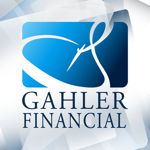 GahlerFinancial logo