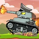 Tank Heroes - Tank Games
