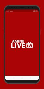 AMINE TV