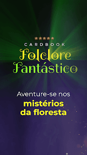 Folclore Fantu00e1stico - Cards Colecionu00e1veis 2.0.10 APK screenshots 17