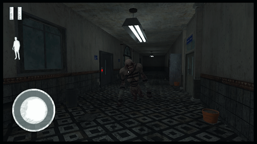 Scary Hospital 3d Horror Adventure Game 2.2 screenshots 3