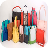Handbag Design Ideas icon