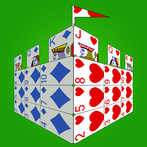 Castle Solitaire:Jogo de Carta – Apps no Google Play