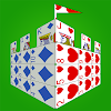 Castle Solitaire: Card Game icon
