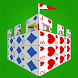 Castle Solitaire: カードゲーム - Androidアプリ