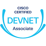 Asociado de DevNet gratuito (DE VASC)  Icon