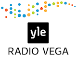 Yle Radio Vega icon