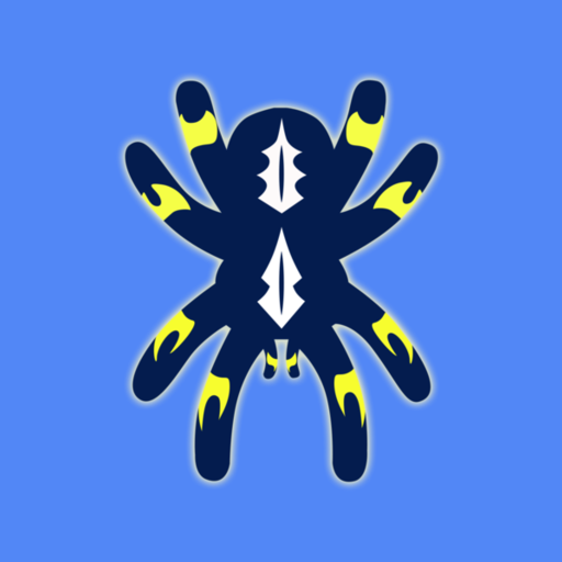 Tarantulas logo
