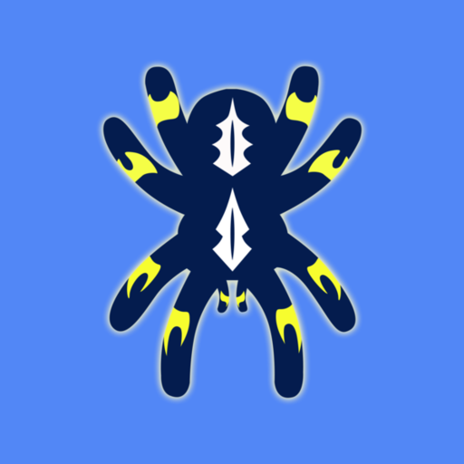 Tarantulas 2.09.28 Icon