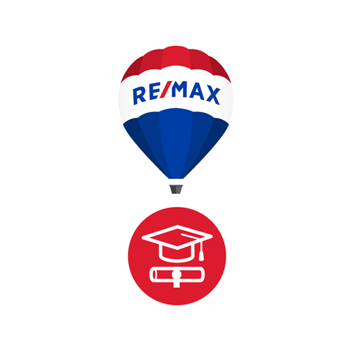 REMAX Austria E-Learning logo