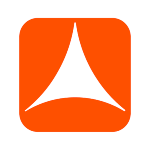 АТБ Бизнес logo