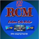 Cover Image of Herunterladen RCM(Redeem Code Maker)//free redeem code 2.0 APK
