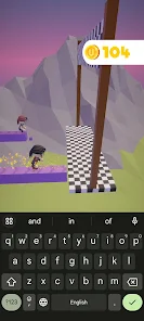 Type Race - The Typing Game for Android - Free App Download