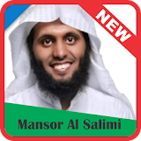Quran Mansour Al Salimi MP3 icon