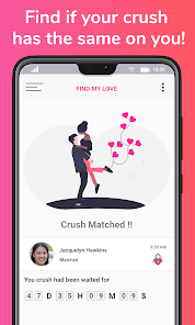 Screenshot 4 HeyLove - Find Your True Love android